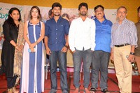 Majnu Audio Success Meet Photos